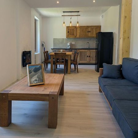 Gite Loubet Saint-Jacques-en-Valgodemard 外观 照片