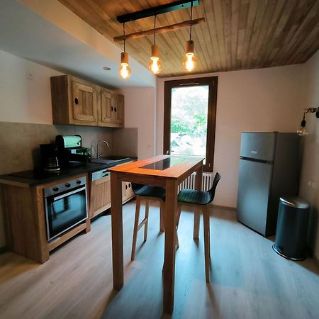 Gite Loubet Saint-Jacques-en-Valgodemard 外观 照片