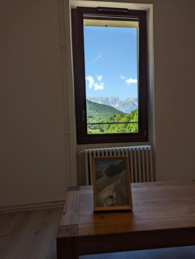 Gite Loubet Saint-Jacques-en-Valgodemard 外观 照片
