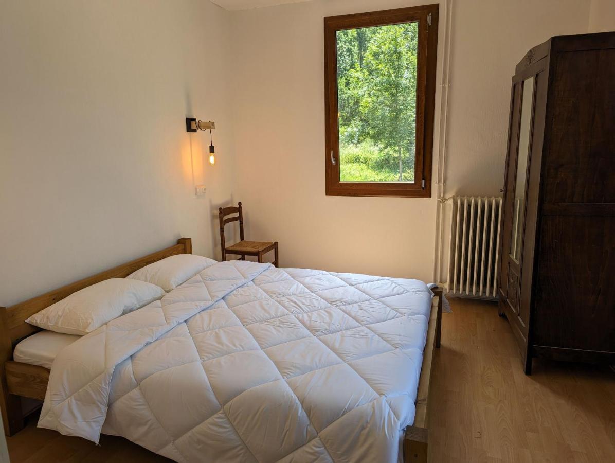 Gite Loubet Saint-Jacques-en-Valgodemard 外观 照片