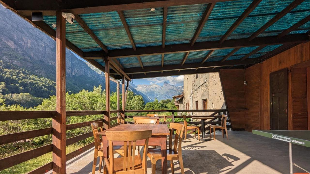 Gite Loubet Saint-Jacques-en-Valgodemard 外观 照片