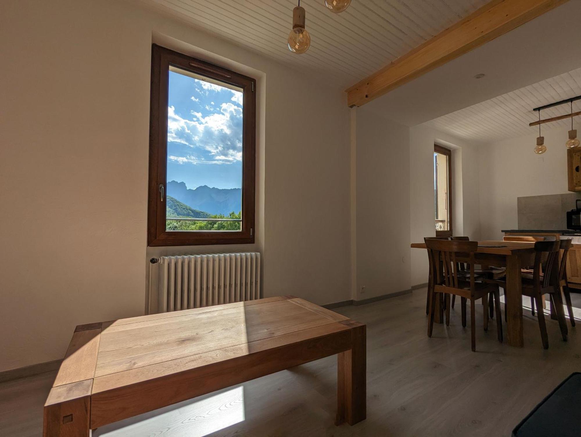 Gite Loubet Saint-Jacques-en-Valgodemard 外观 照片