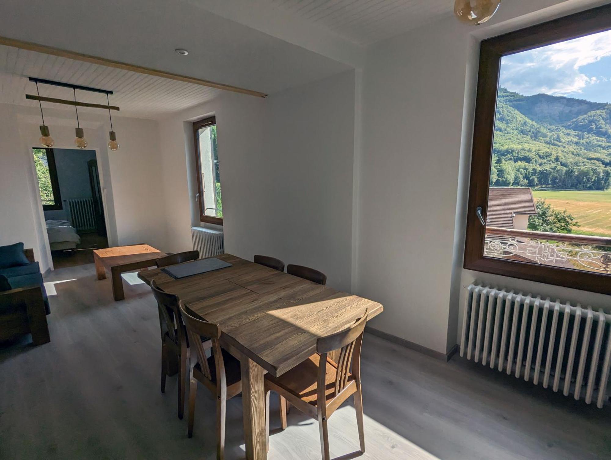Gite Loubet Saint-Jacques-en-Valgodemard 外观 照片
