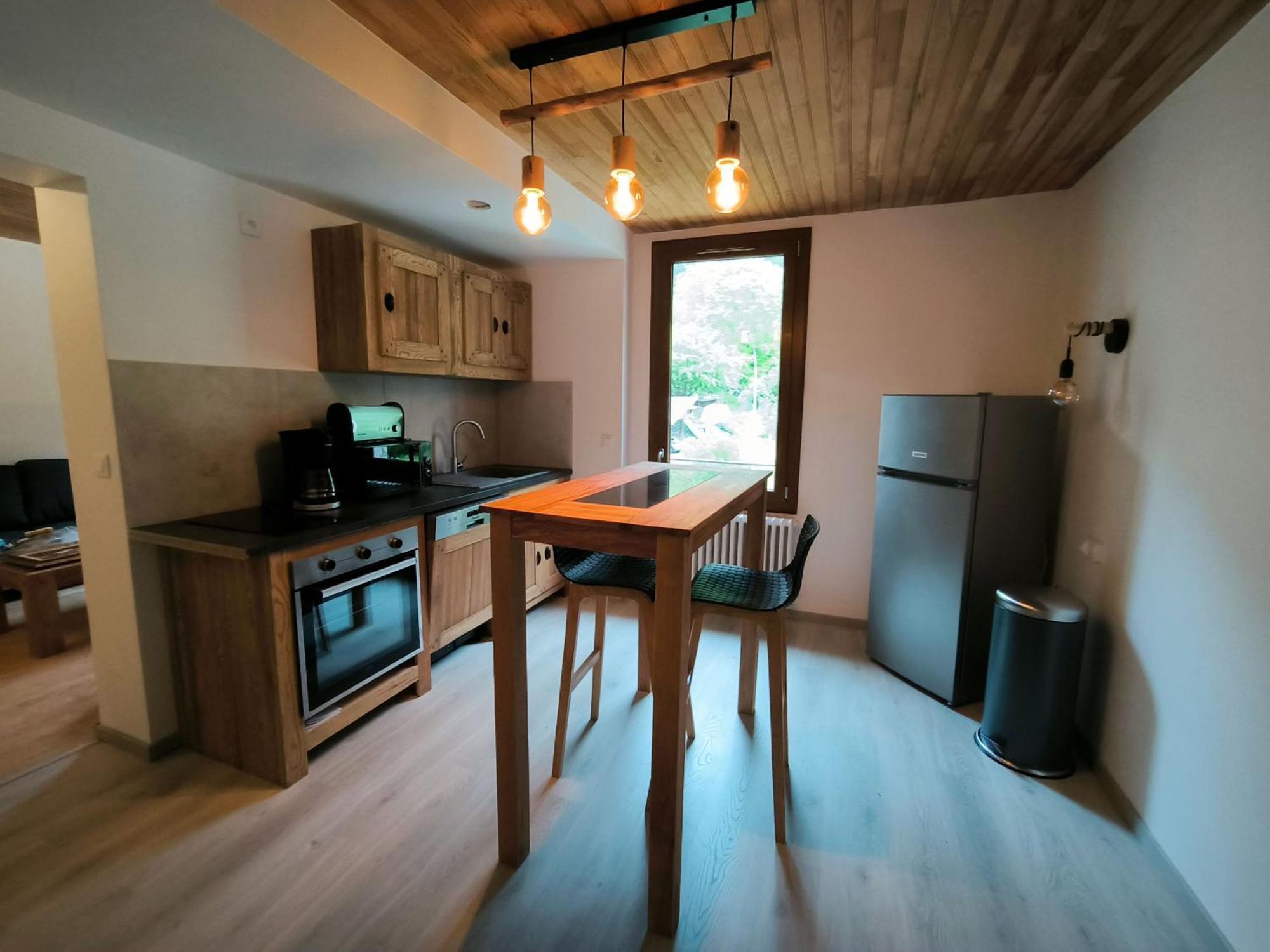 Gite Loubet Saint-Jacques-en-Valgodemard 外观 照片