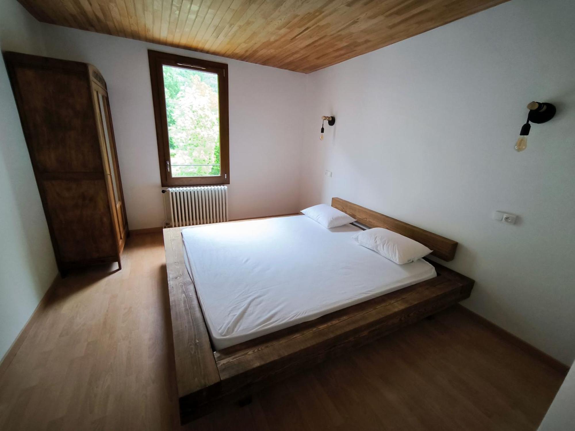 Gite Loubet Saint-Jacques-en-Valgodemard 外观 照片