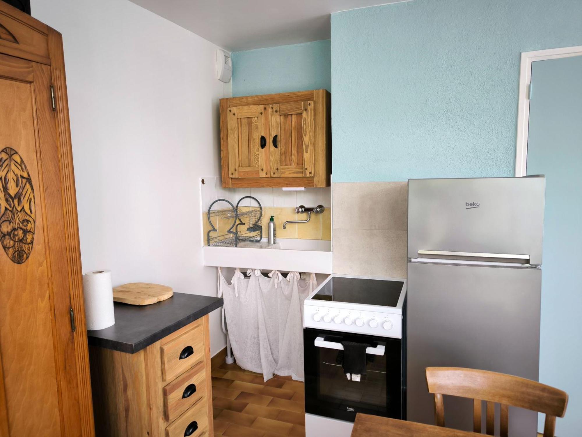 Gite Loubet Saint-Jacques-en-Valgodemard 外观 照片